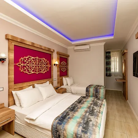 Hotel Linda Expo Palace