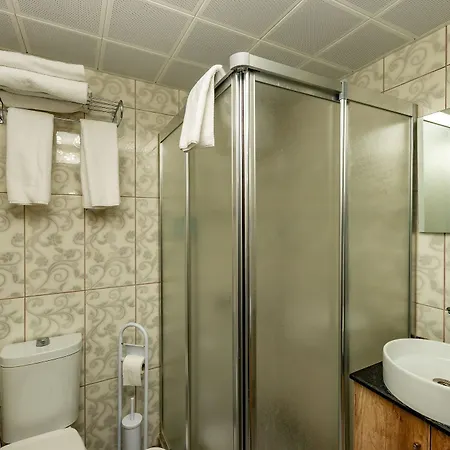 Hotel Linda Expo Palace 3*