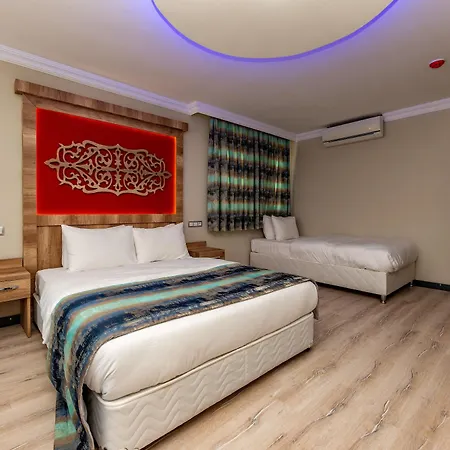 Linda Expo Palace Antalya