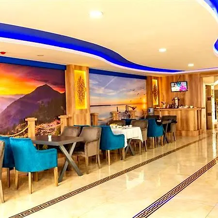 Hotel Linda Expo Palace Antalya
