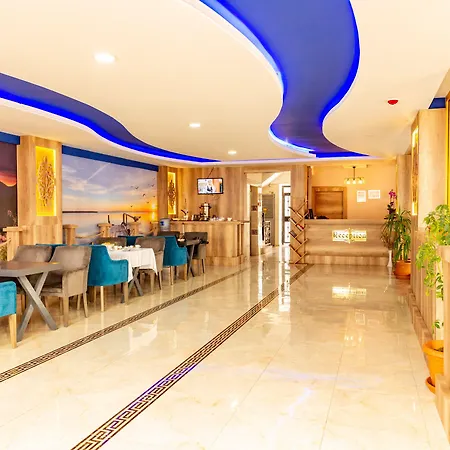 Linda Expo Palace Hotel