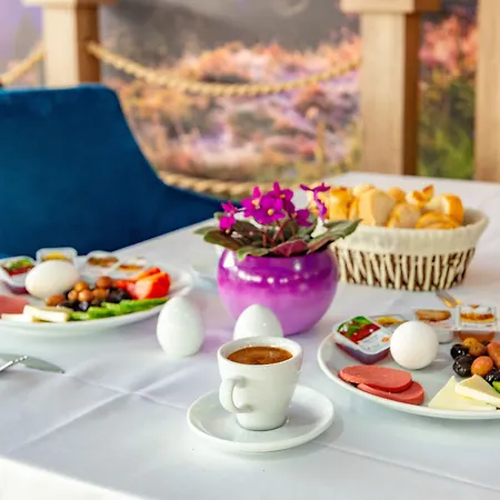 Linda Expo Palace Antalya